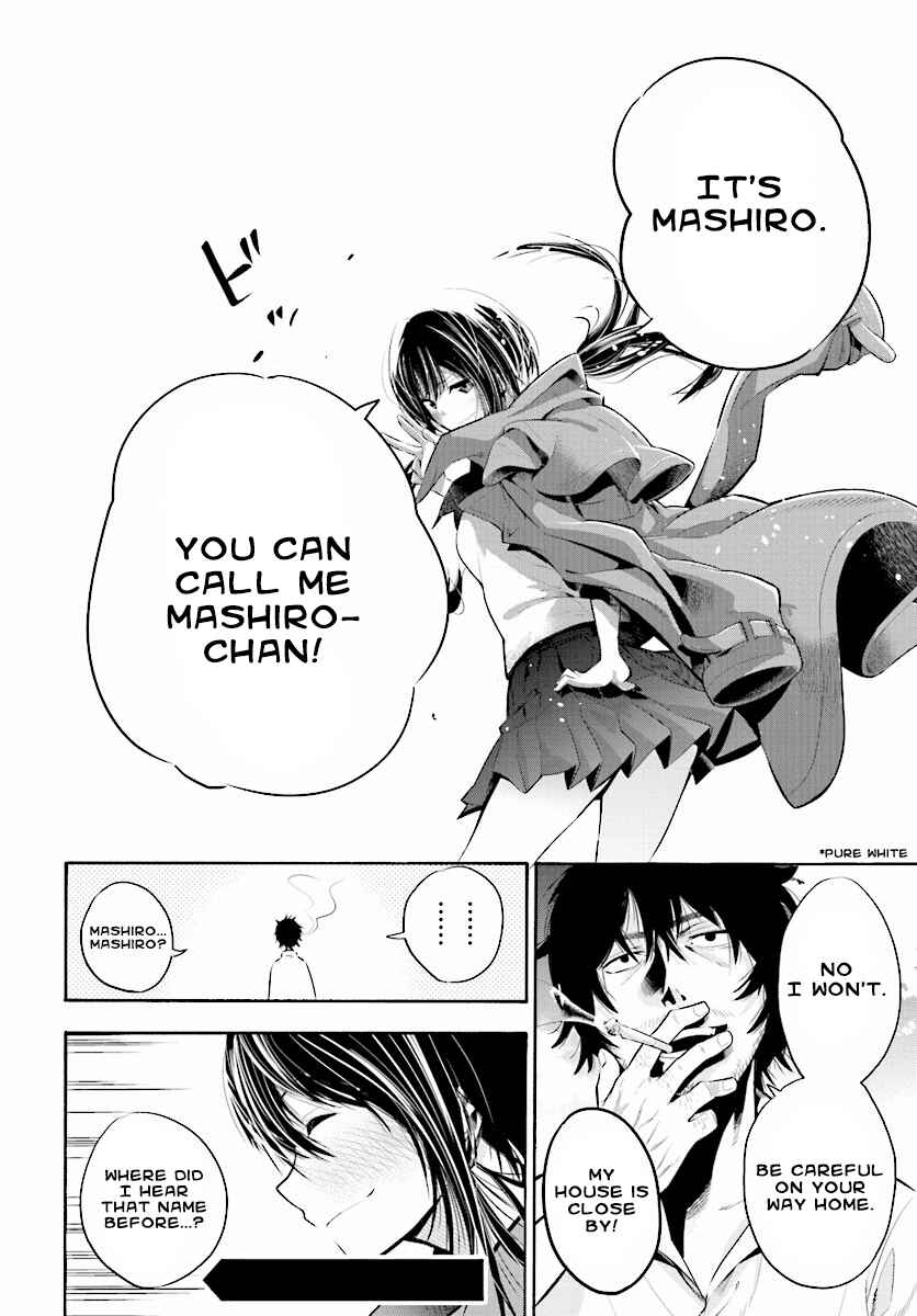 Mattaku Saikin no Tantei to Kitara Chapter 1 - Page 30