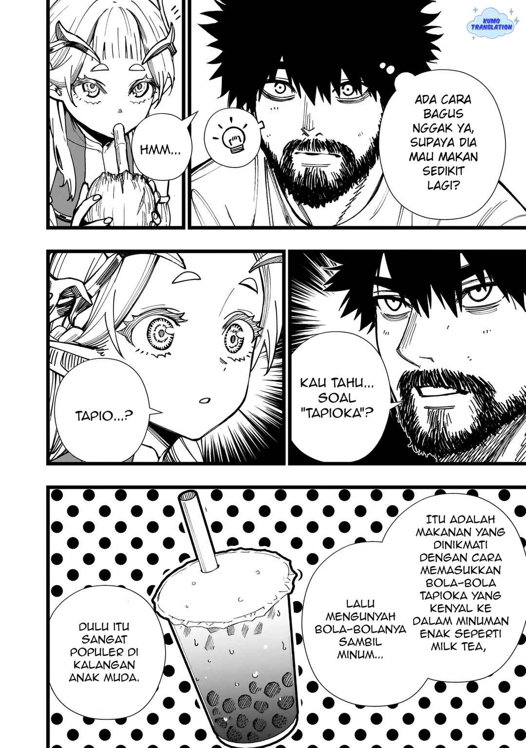 Senki Survival Saga: Isekai no Unmei wo Kaketa Mujintou Fujun Iseikouyuu Chapter 4 - Page 13