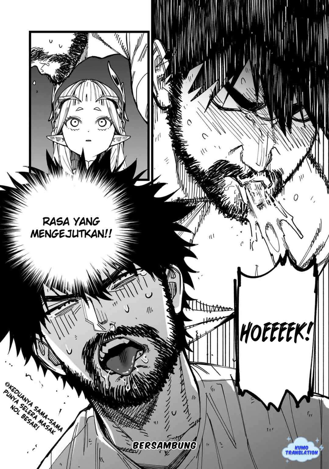 Senki Survival Saga: Isekai no Unmei wo Kaketa Mujintou Fujun Iseikouyuu Chapter 4 - Page 19