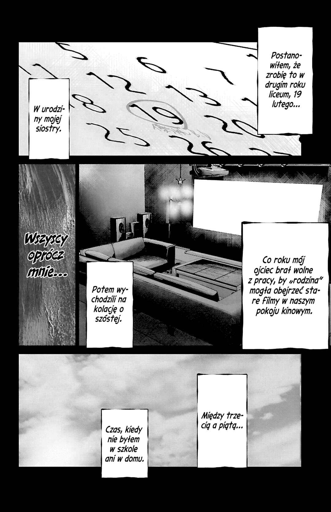 Setoutsumi Chapter 57 - Page 15