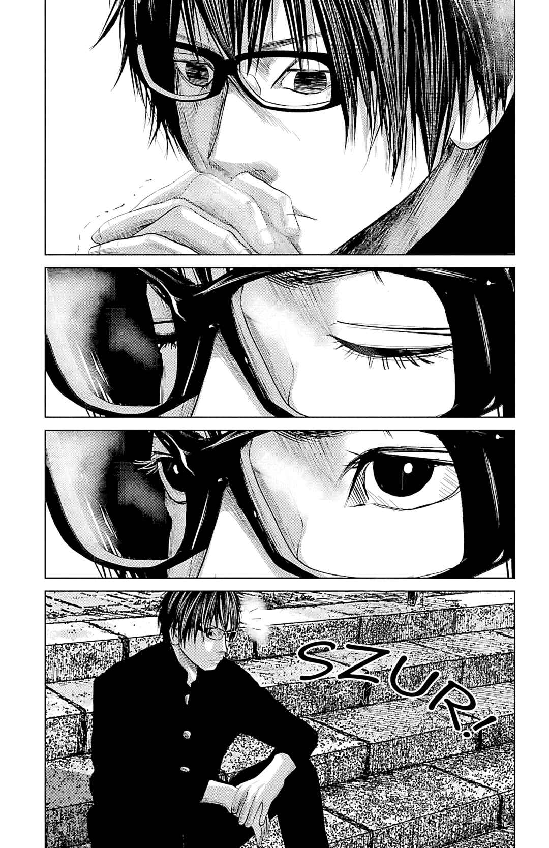 Setoutsumi Chapter 57 - Page 24