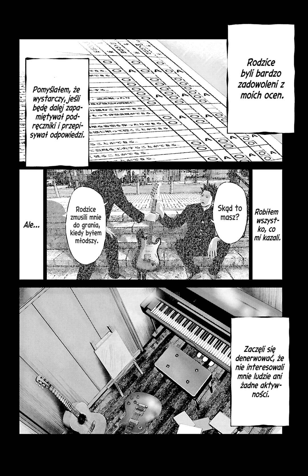 Setoutsumi Chapter 57 - Page 5