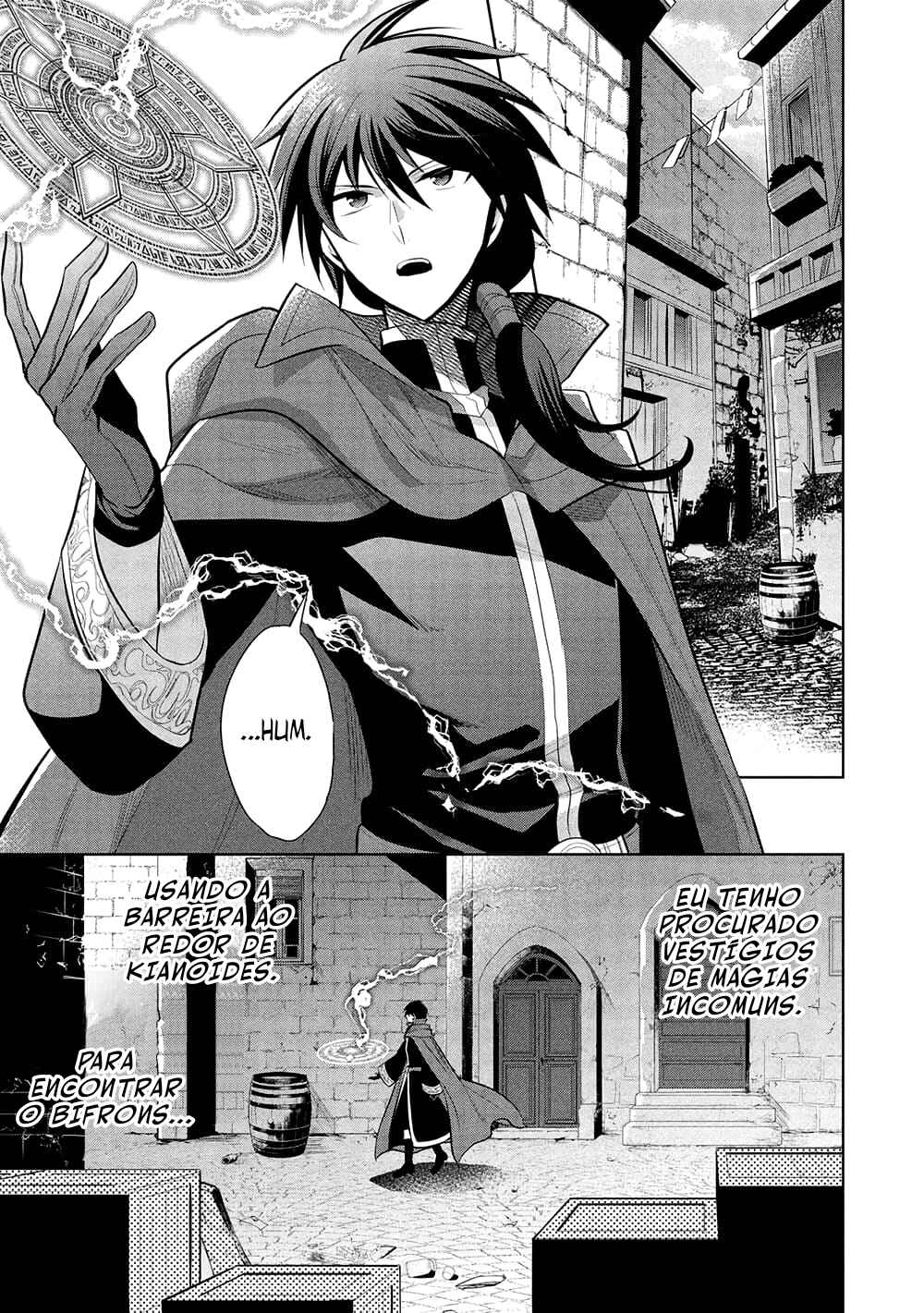 Maou no Ore ga Dorei Elf wo Yome ni Shitanda ga, Dou Medereba Ii? Chapter 63 - Page 16