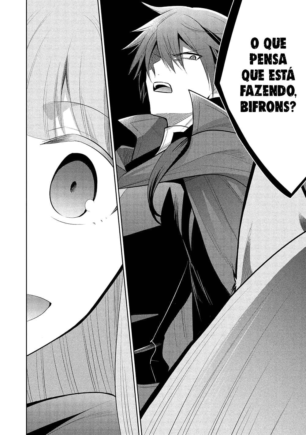 Maou no Ore ga Dorei Elf wo Yome ni Shitanda ga, Dou Medereba Ii? Chapter 63 - Page 19