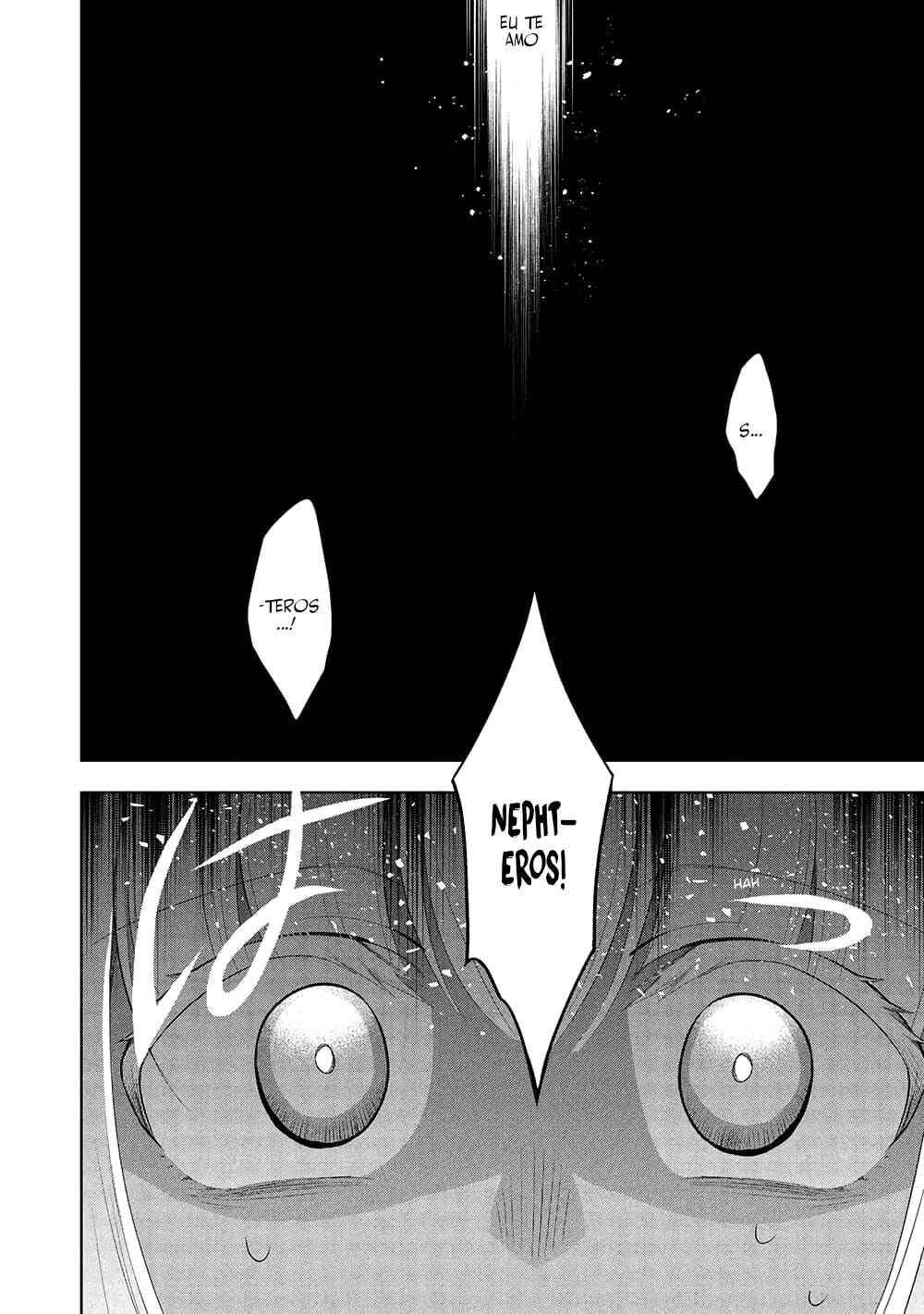 Maou no Ore ga Dorei Elf wo Yome ni Shitanda ga, Dou Medereba Ii? Chapter 63 - Page 3