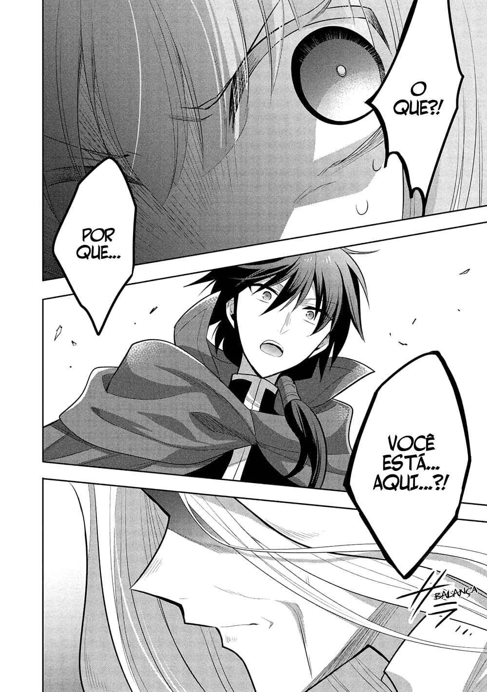 Maou no Ore ga Dorei Elf wo Yome ni Shitanda ga, Dou Medereba Ii? Chapter 63 - Page 30