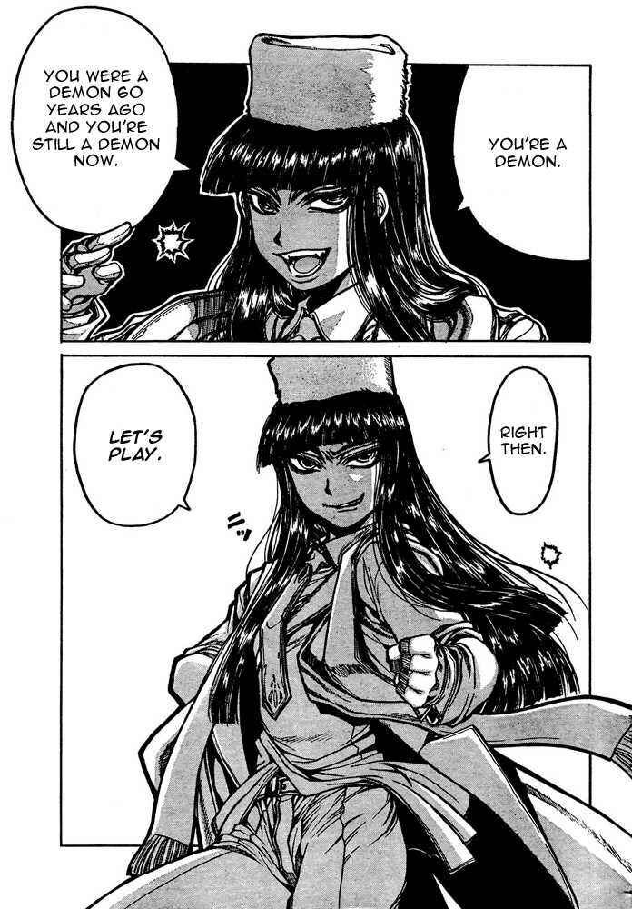 Hellsing Chapter 80 - Page 17