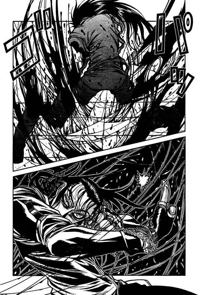 Hellsing Chapter 80 - Page 4