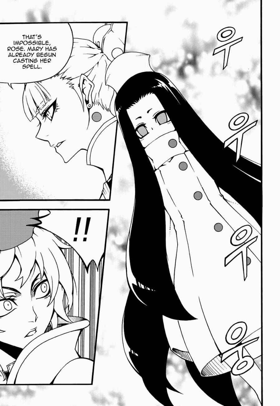 Witch Hunter Chapter 123.5 - Page 4