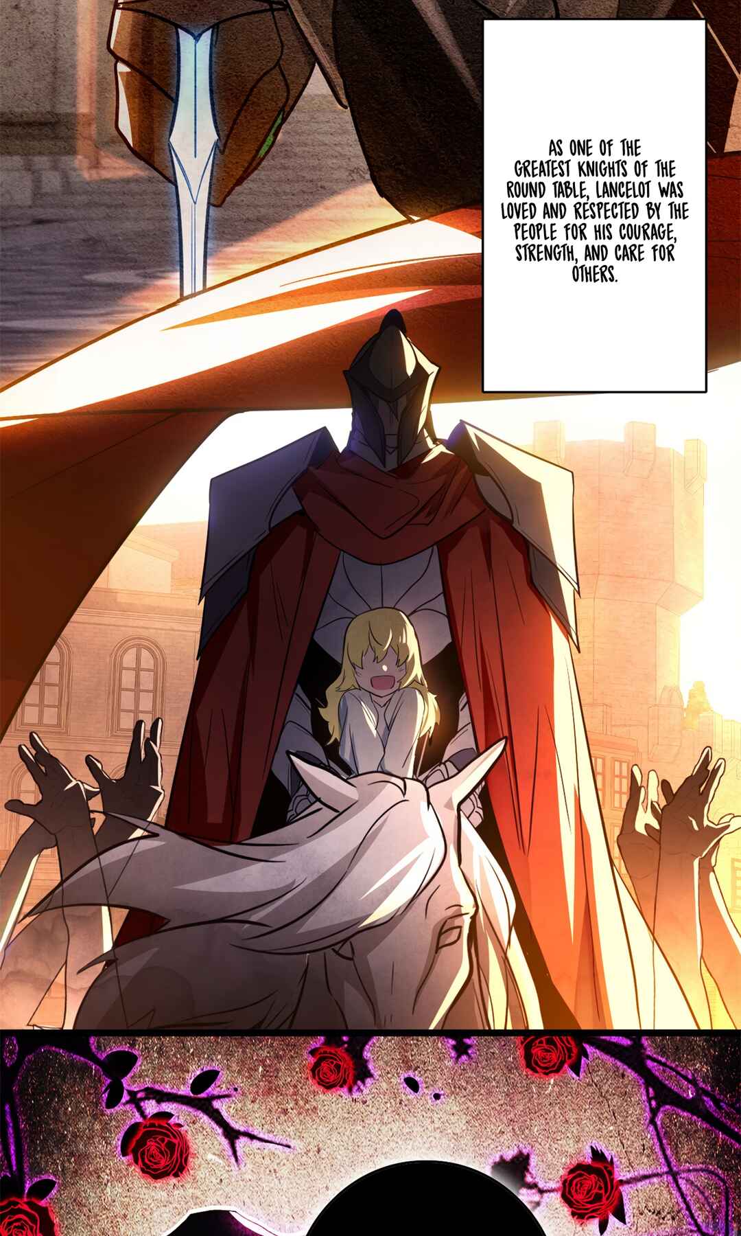 I Just Want to Game in Peace Chapter 100 - Page 15
