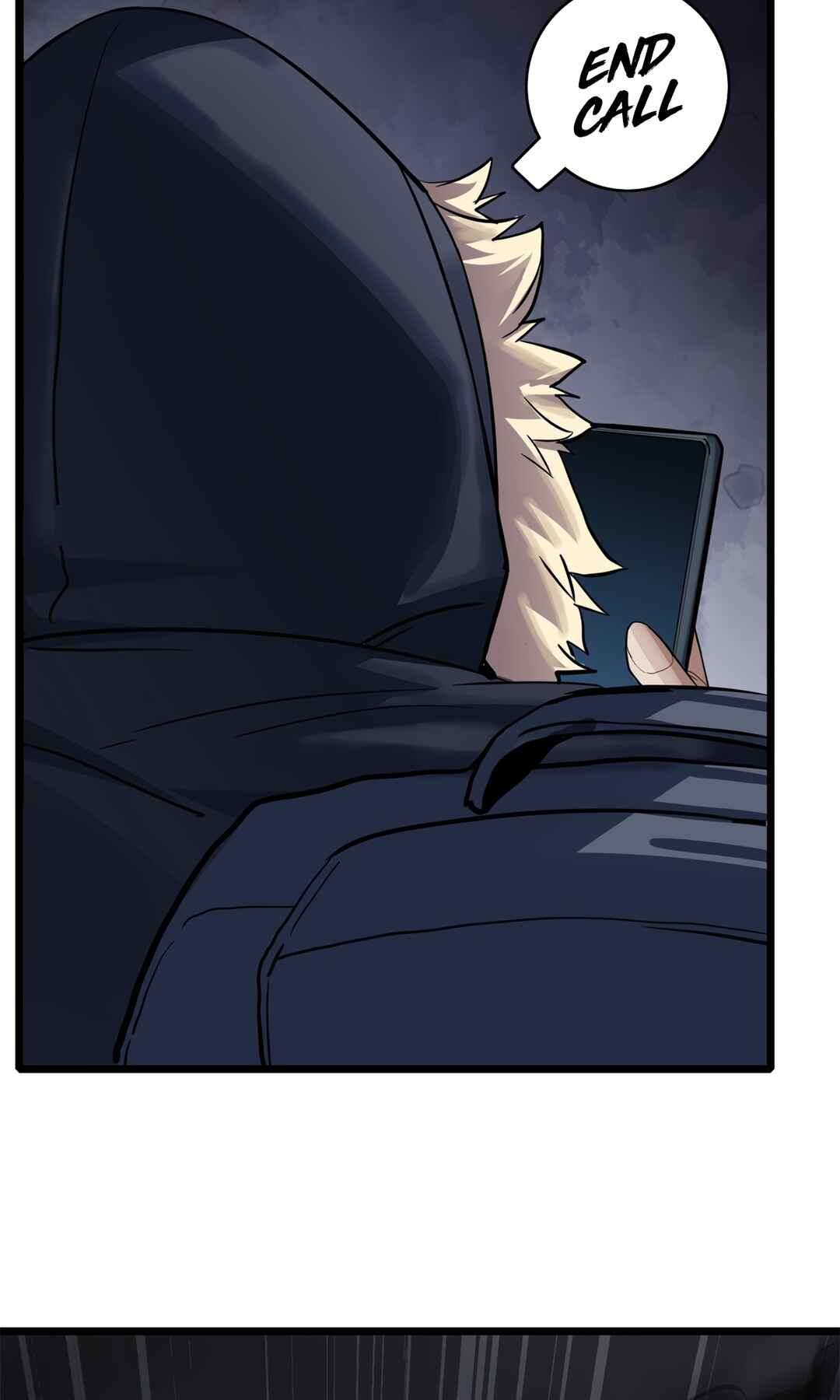 I Just Want to Game in Peace Chapter 100 - Page 26