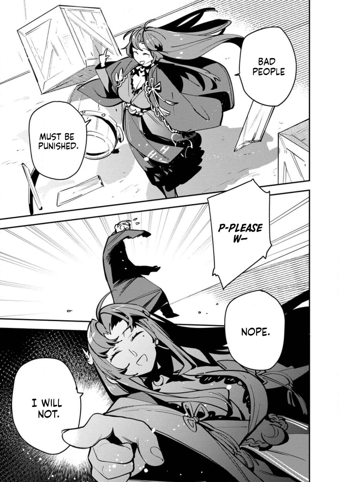 Game Chishiki de Saikyou ni Natta Mob Heishi wa, Shin no Jitsuryoku wo Kakushitai Chapter 12 - Page 16