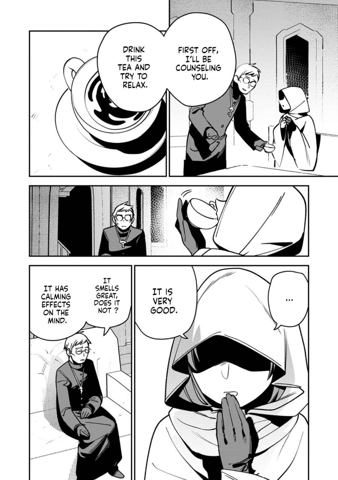 Game Chishiki de Saikyou ni Natta Mob Heishi wa, Shin no Jitsuryoku wo Kakushitai Chapter 12 - Page 9