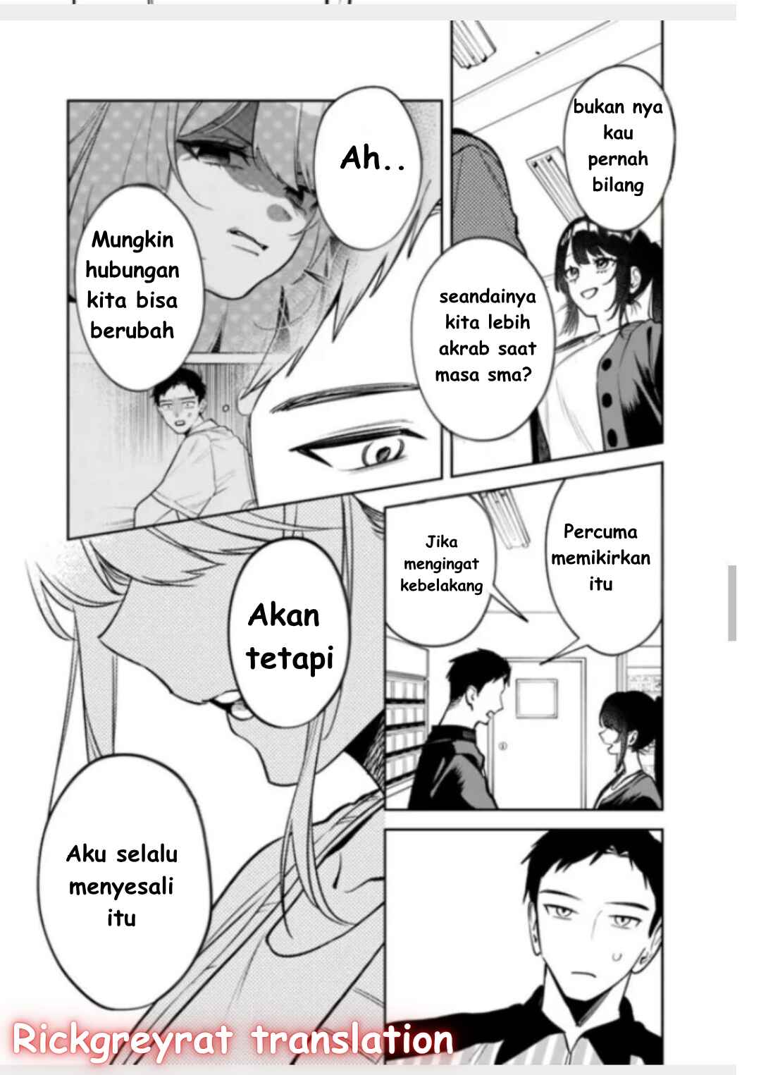 Koko Jidai ni Gomandatta Jou sama to no Dousei Seikatsu wa Igaito Igokochi ga Warukunai Chapter 16 - Page 11