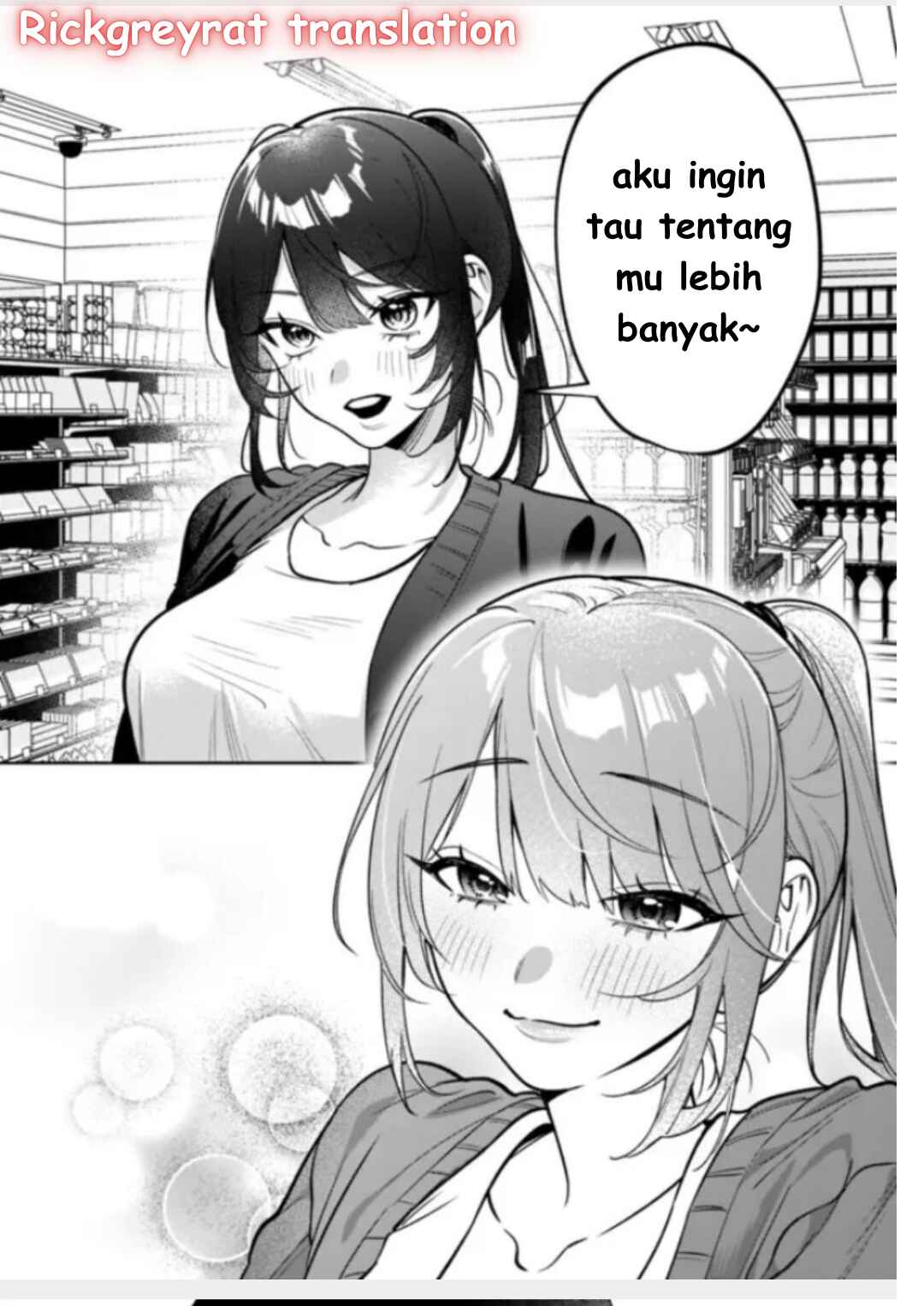 Koko Jidai ni Gomandatta Jou sama to no Dousei Seikatsu wa Igaito Igokochi ga Warukunai Chapter 16 - Page 12