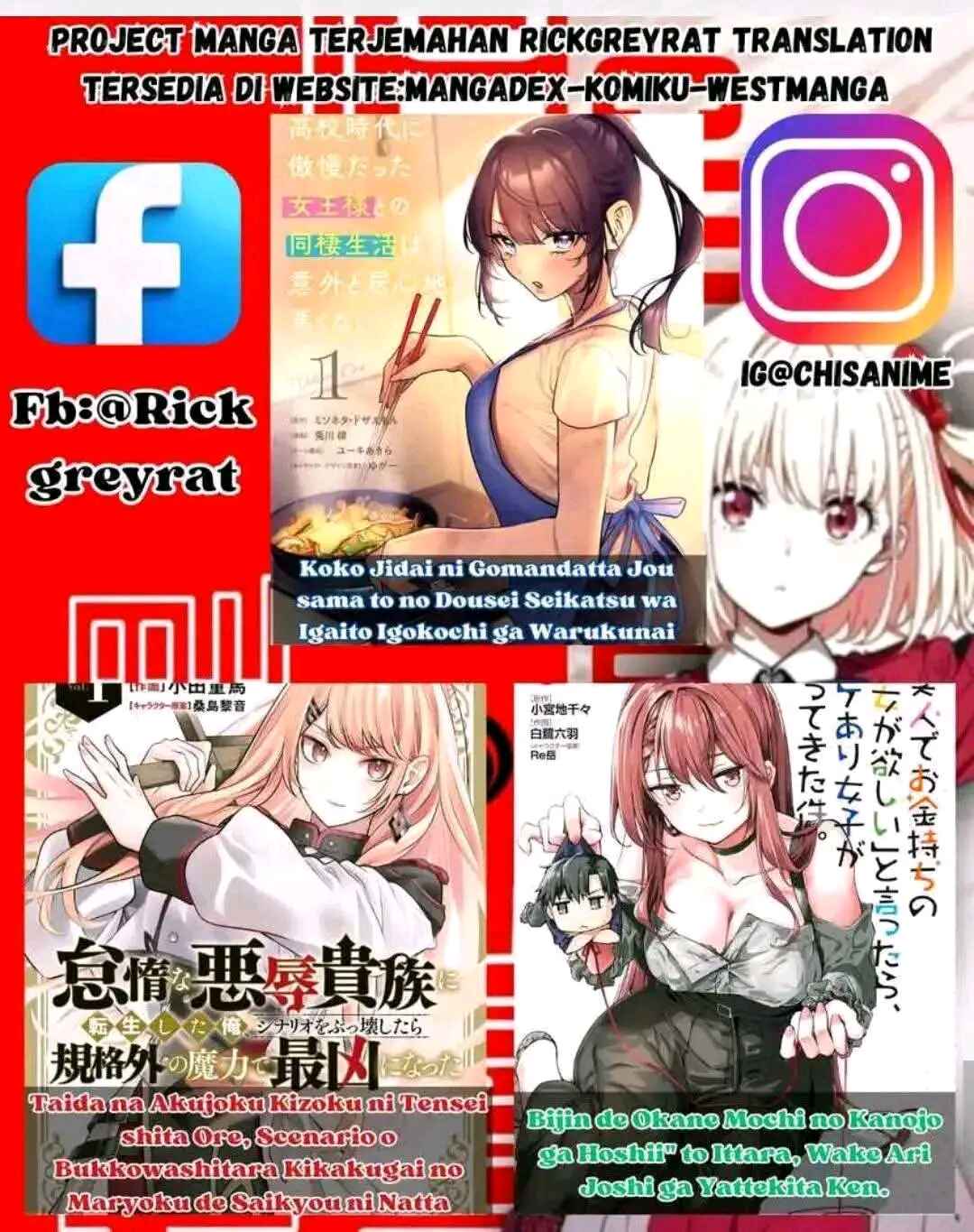Koko Jidai ni Gomandatta Jou sama to no Dousei Seikatsu wa Igaito Igokochi ga Warukunai Chapter 16 - Page 22