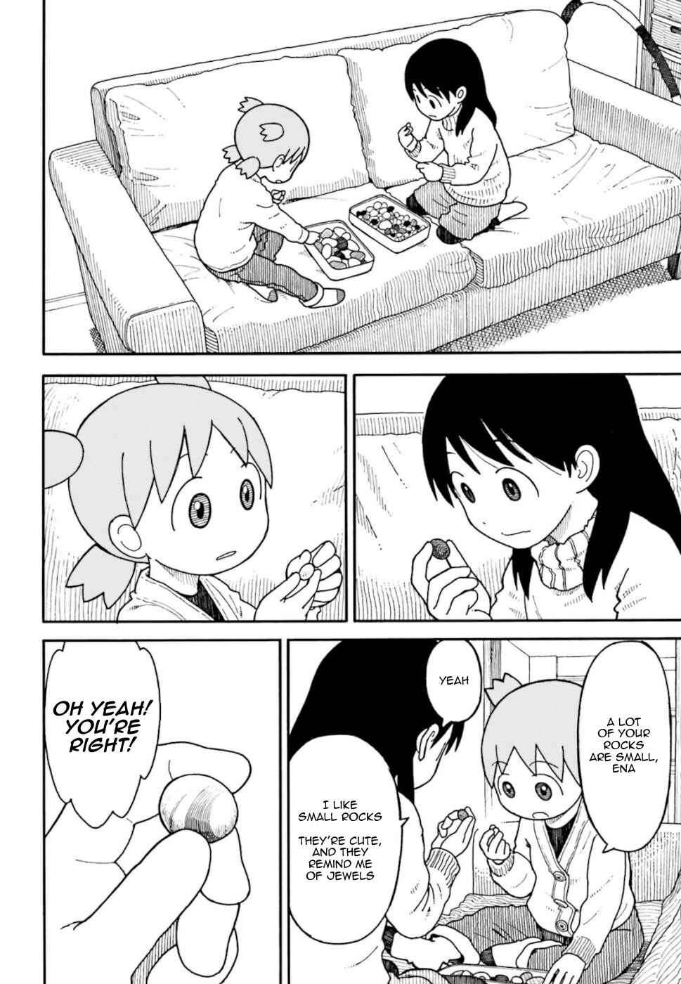 Yotsuba to! Chapter 101 - Page 2