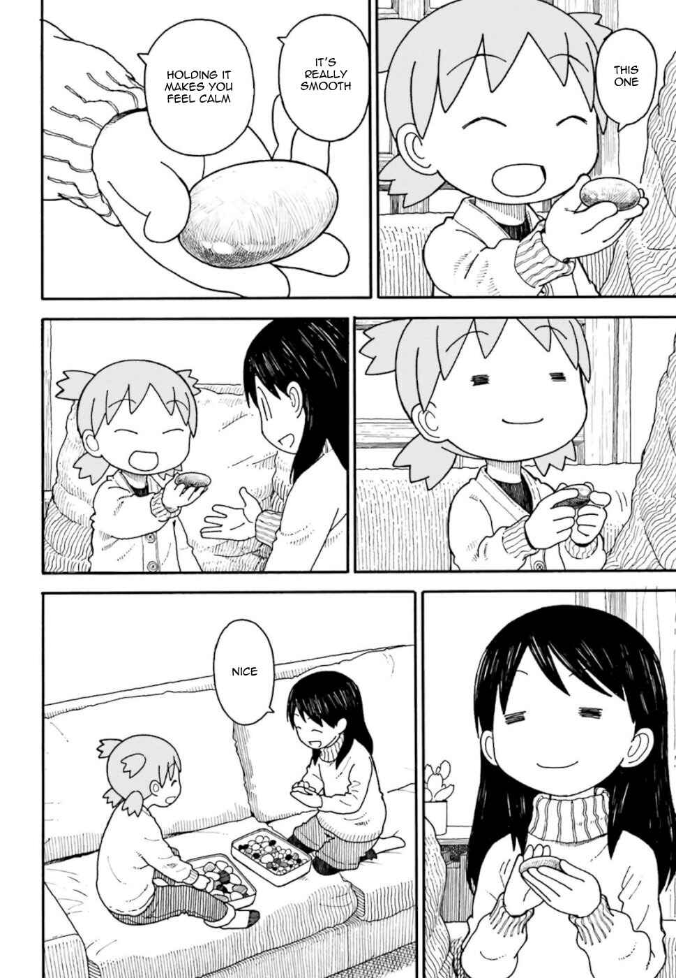 Yotsuba to! Chapter 101 - Page 4