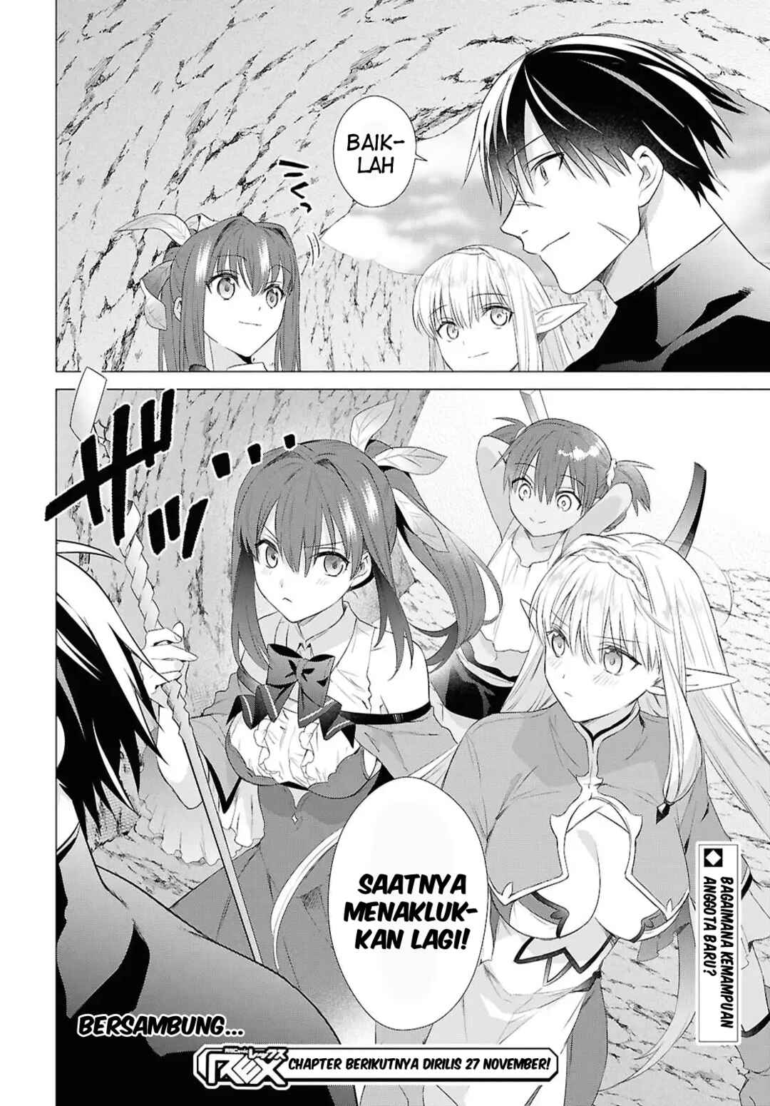 Kabeyaku nado Fuyou to Tsuihou Sareta S-kyuu Boukensha, "Dorei Kaihou" Skill o Kushi Shite Shijou Saikyou no Kunizukuri Chapter 17 - Page 21