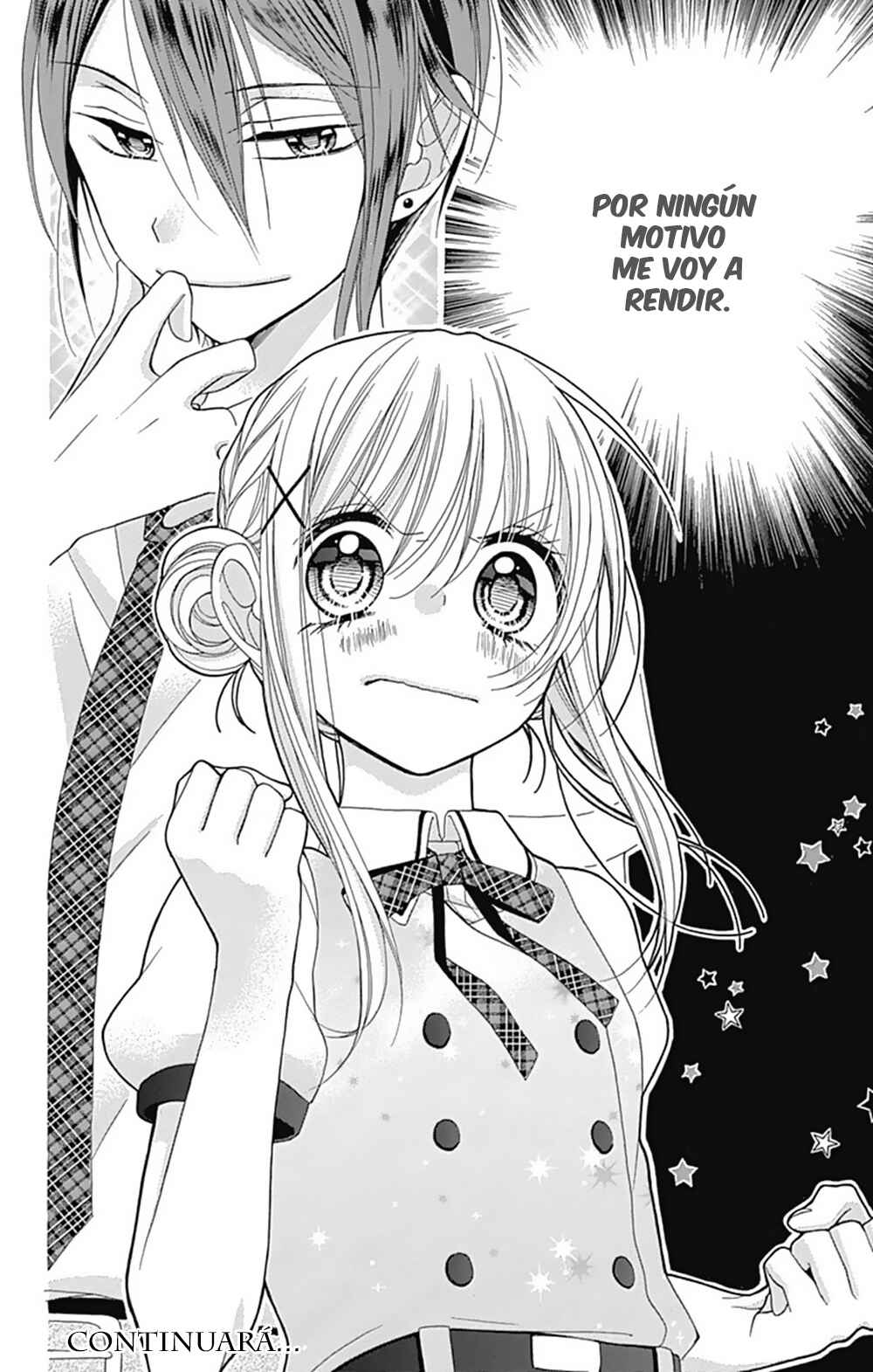 Uchi no Shitsuji ga Taosenai Chapter 1 - Page 44