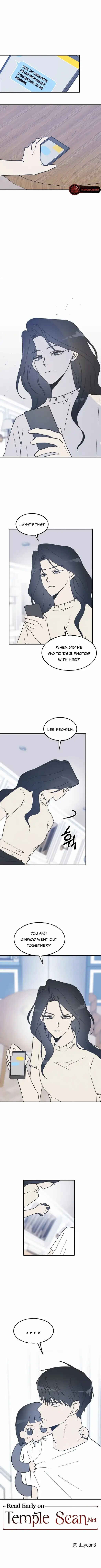 Namsachin ui Beopchik Chapter 6 - Page 6