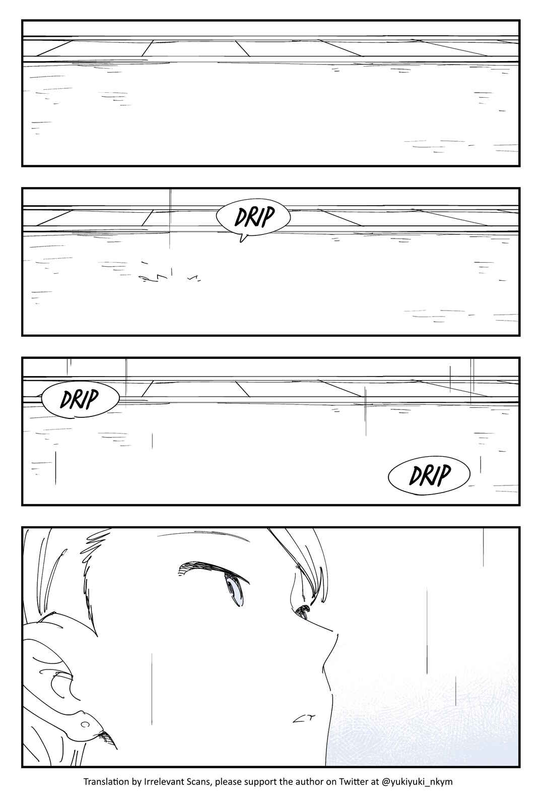 Yuurei to Tsukareta Kaishain Chapter 361 - Page 8