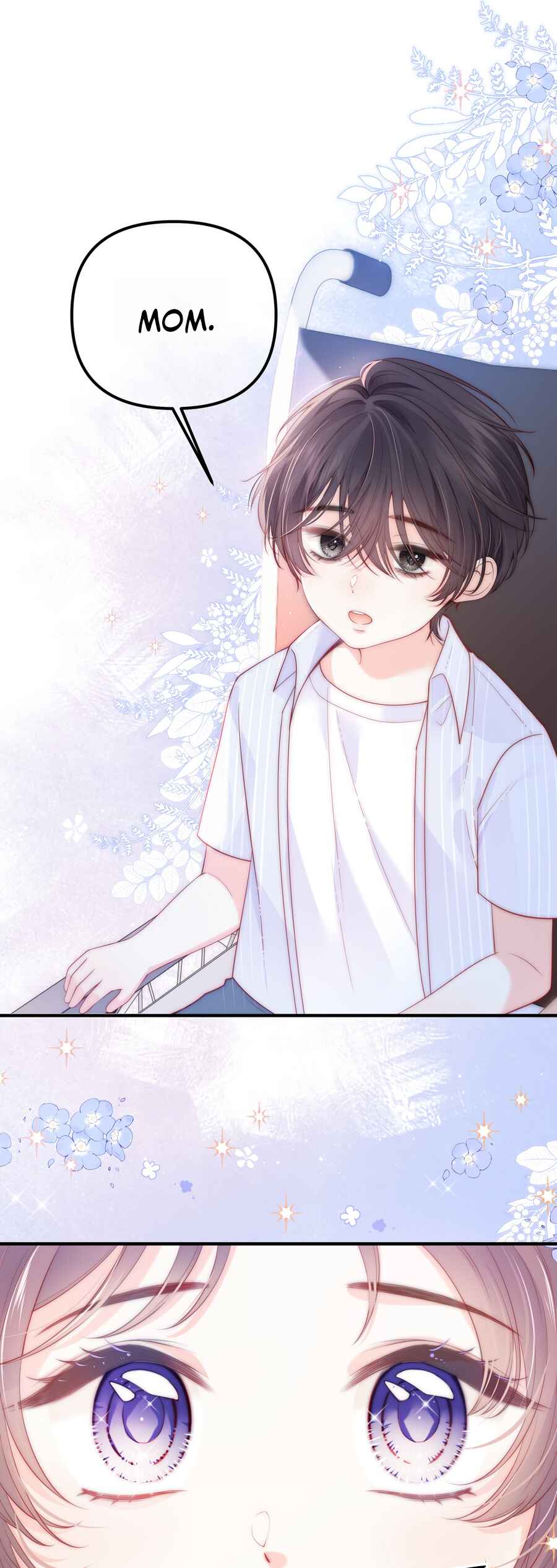 The Devil’s Body Temperature Chapter 5 - Page 12