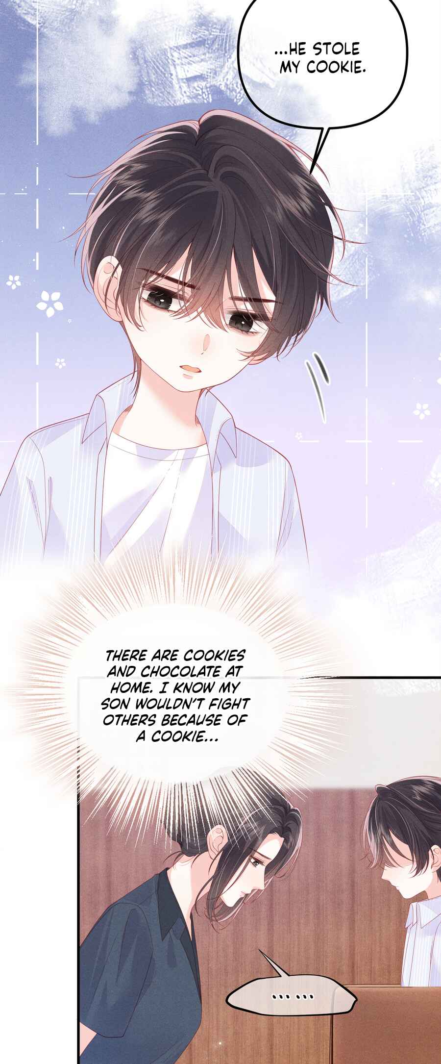 The Devil’s Body Temperature Chapter 5 - Page 16