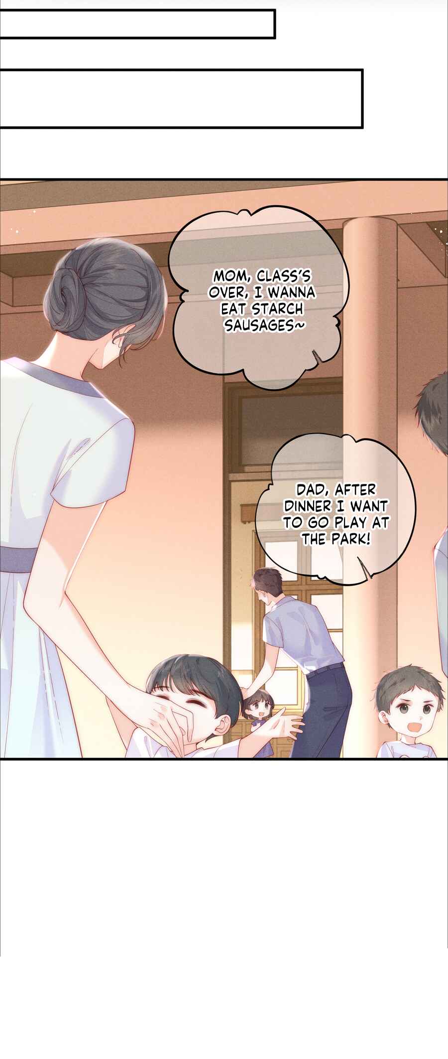 The Devil’s Body Temperature Chapter 5 - Page 8