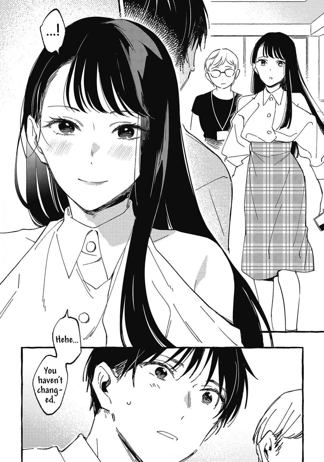 Asako Chapter 26 - Page 14