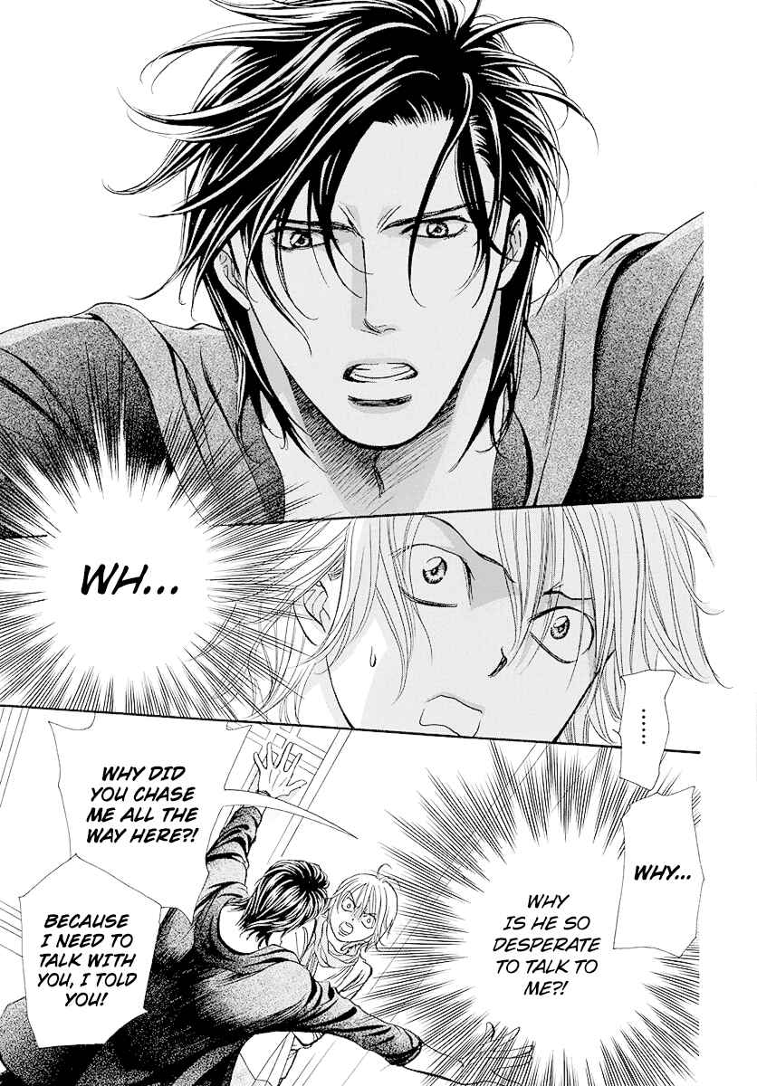 Skip Beat! Chapter 278 - Page 5