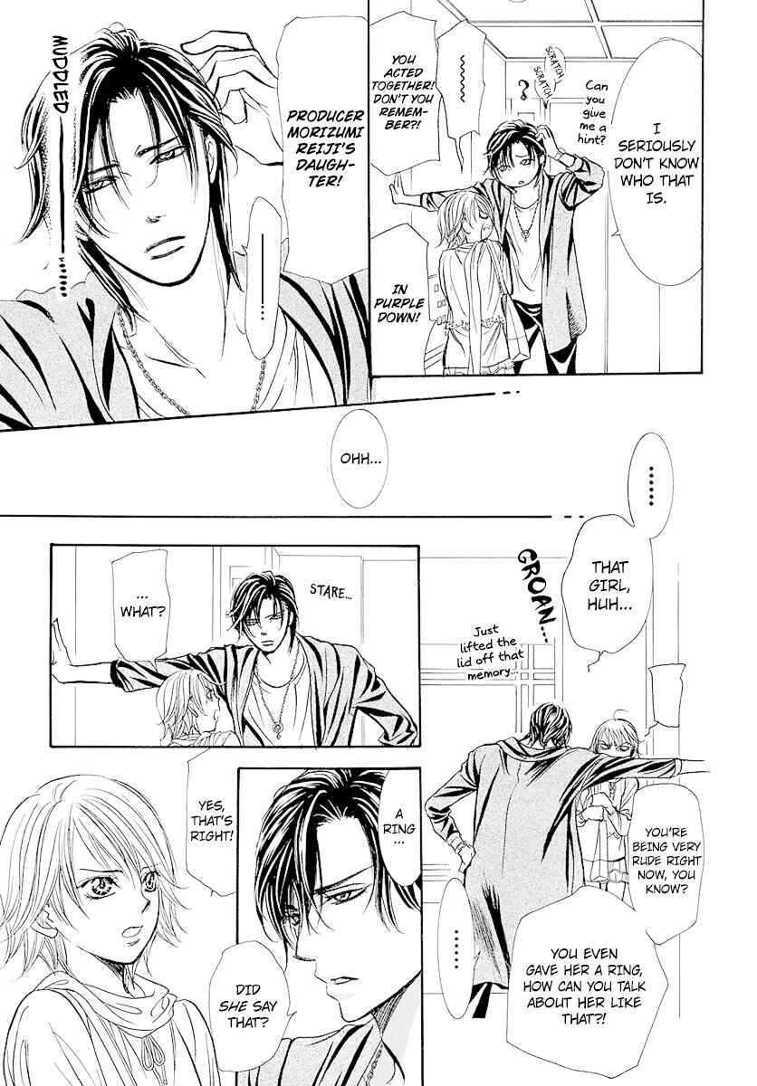 Skip Beat! Chapter 278 - Page 9