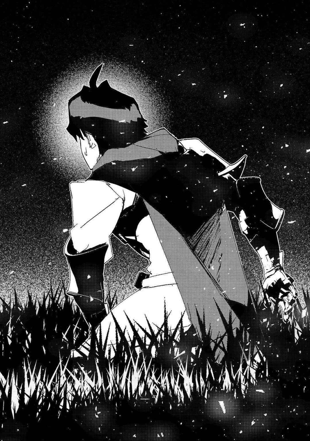 Mizu Zokusei no Mahoutsukai Chapter 26 - Page 18