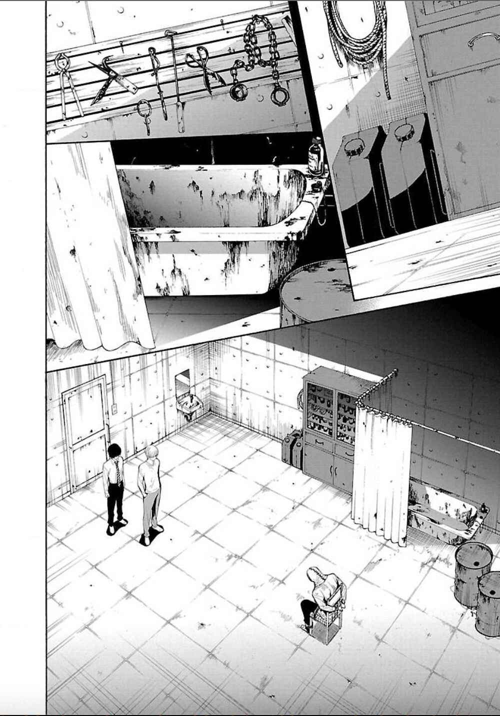 Jaa, Kimi no Kawari ni Korosou ka? Chapter 4 - Page 13