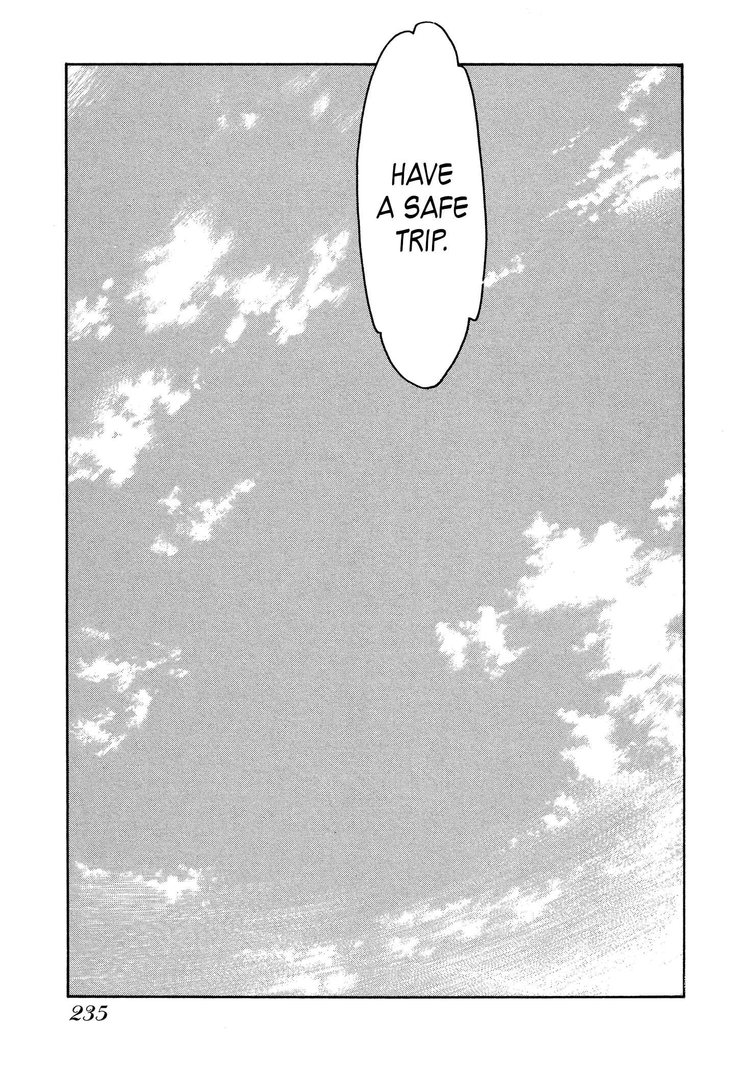 Oku-san Chapter 24 - Page 27