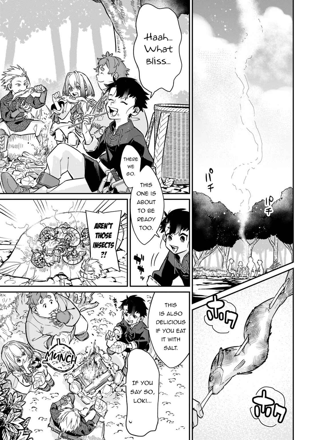 Ikitsuku Saki wa Yuusha ka Maou ka - Moto Hai Player ga Iku Isekai Kouryakuki Chapter 12 - Page 14