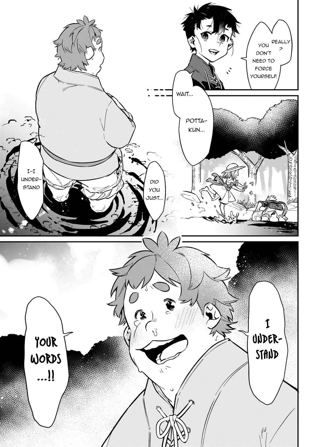 Ikitsuku Saki wa Yuusha ka Maou ka - Moto Hai Player ga Iku Isekai Kouryakuki Chapter 12 - Page 18