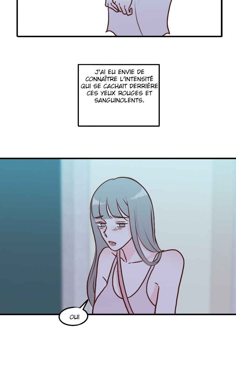 Sinful Duty Chapter 25 - Page 10