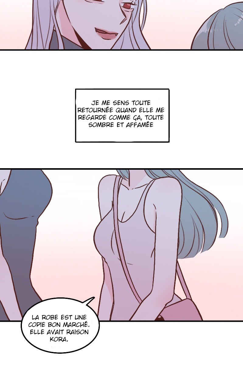Sinful Duty Chapter 25 - Page 19