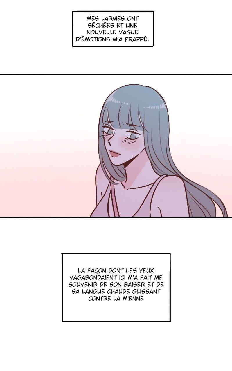 Sinful Duty Chapter 25 - Page 20
