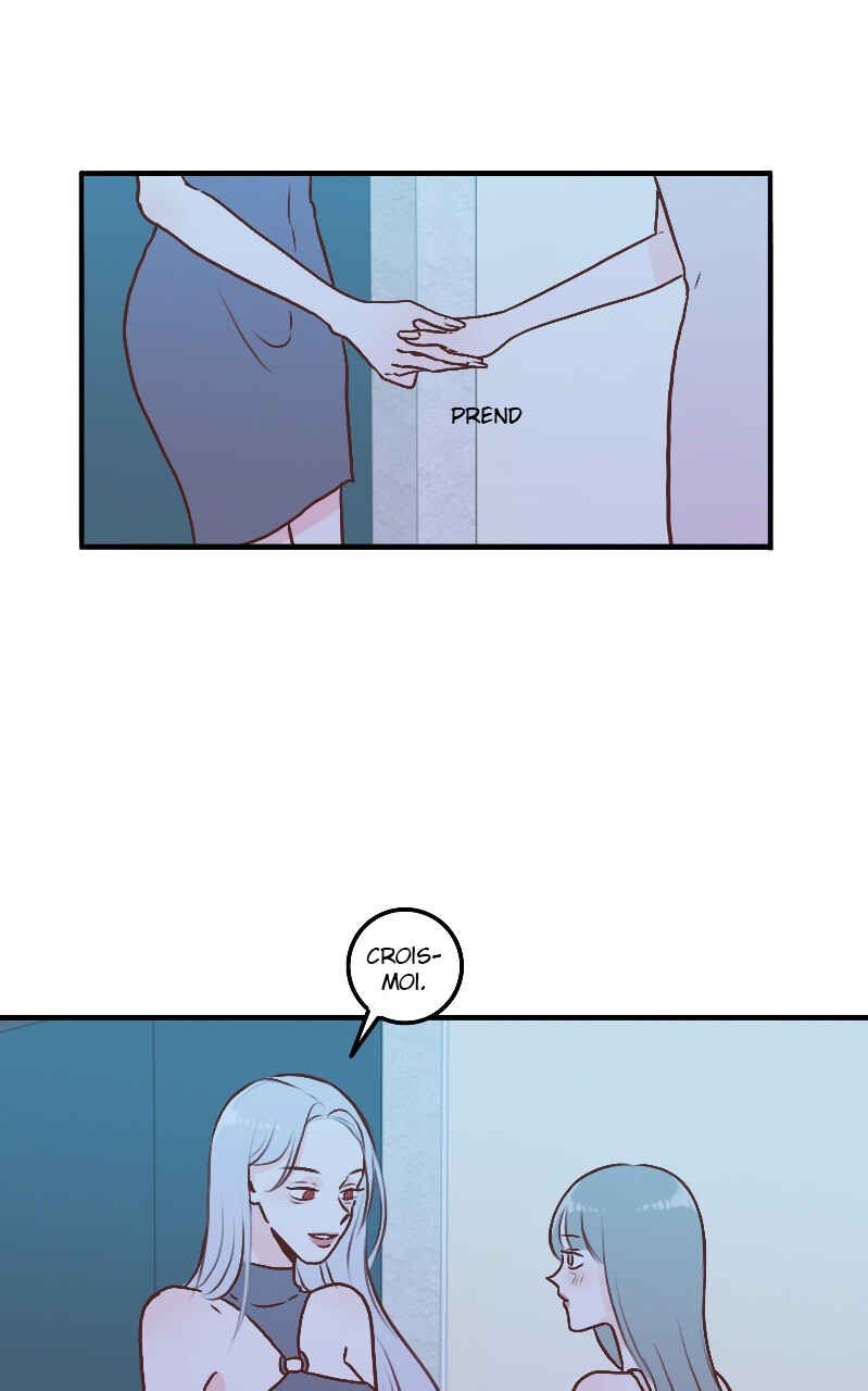 Sinful Duty Chapter 25 - Page 21