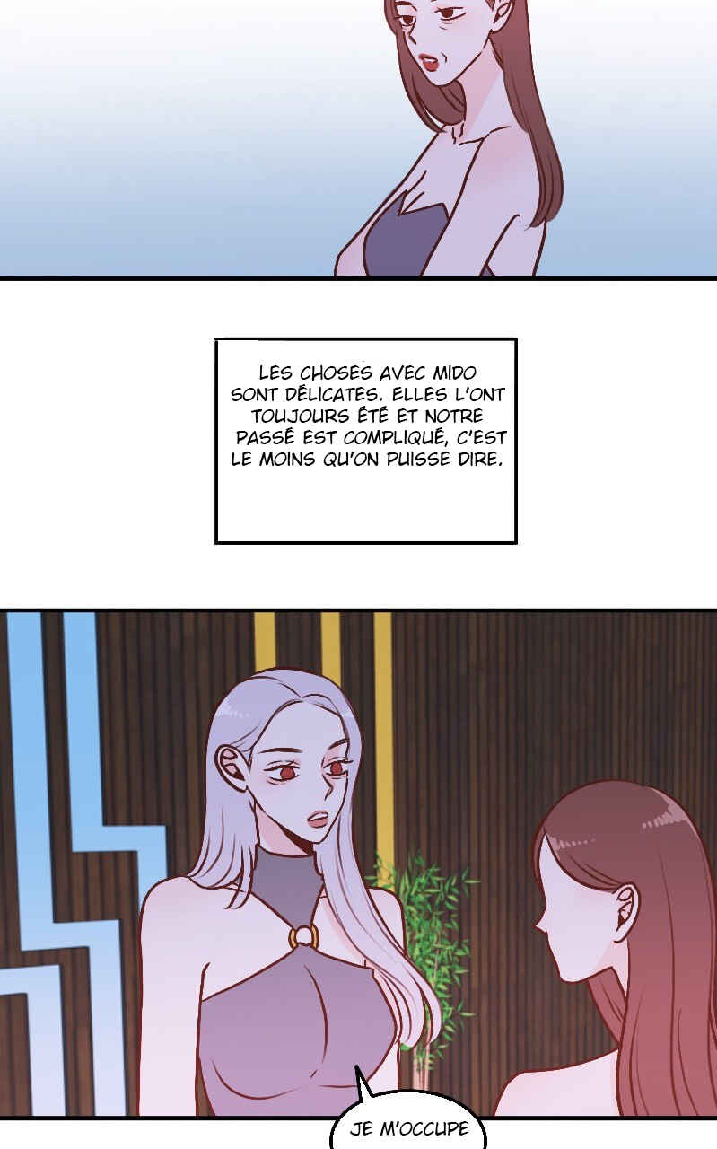 Sinful Duty Chapter 25 - Page 5