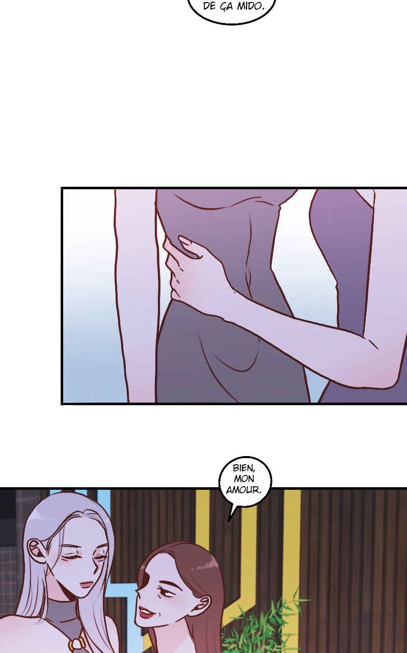 Sinful Duty Chapter 25 - Page 6