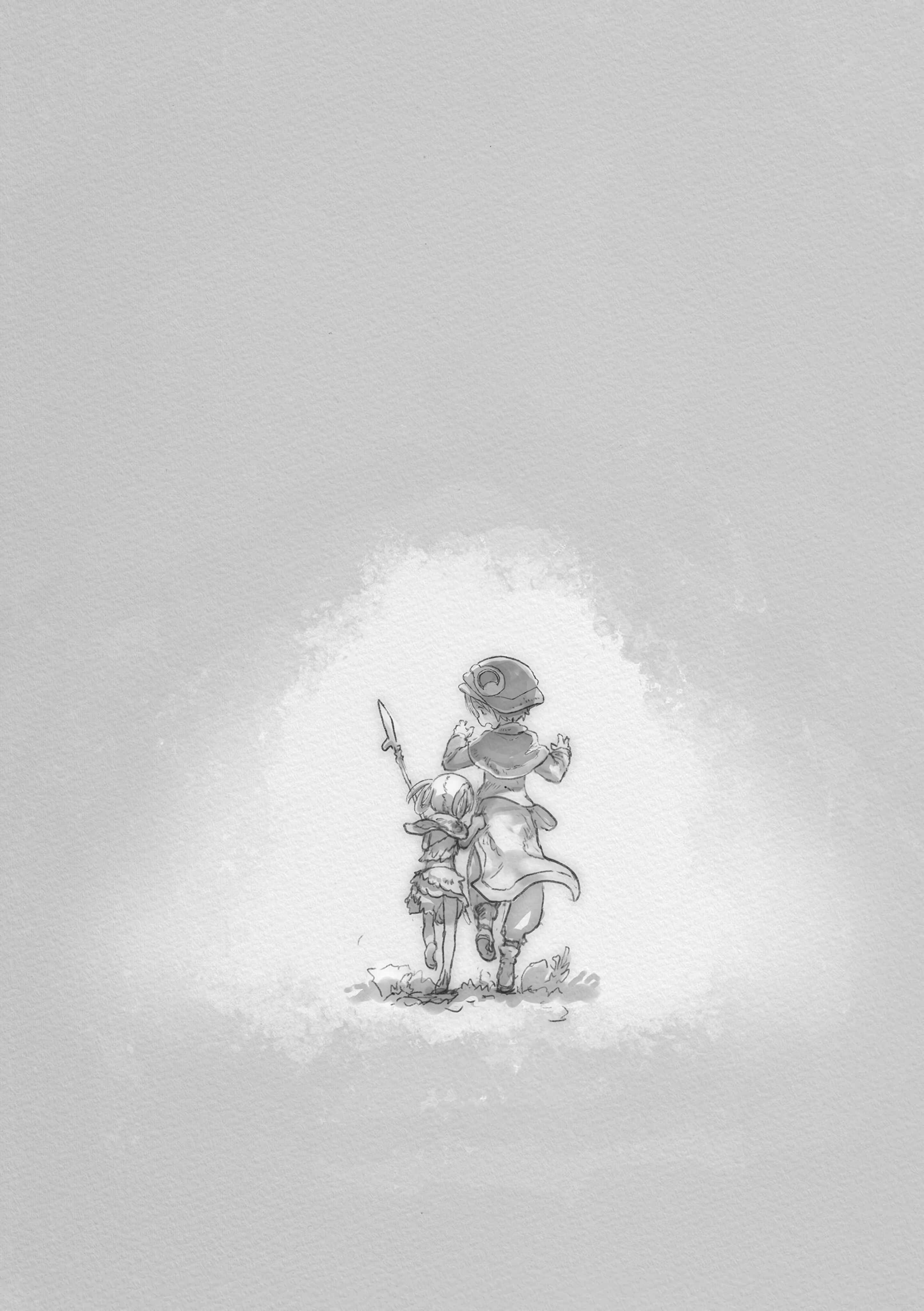 Made in Abyss Chapter 60.5 - Page 12