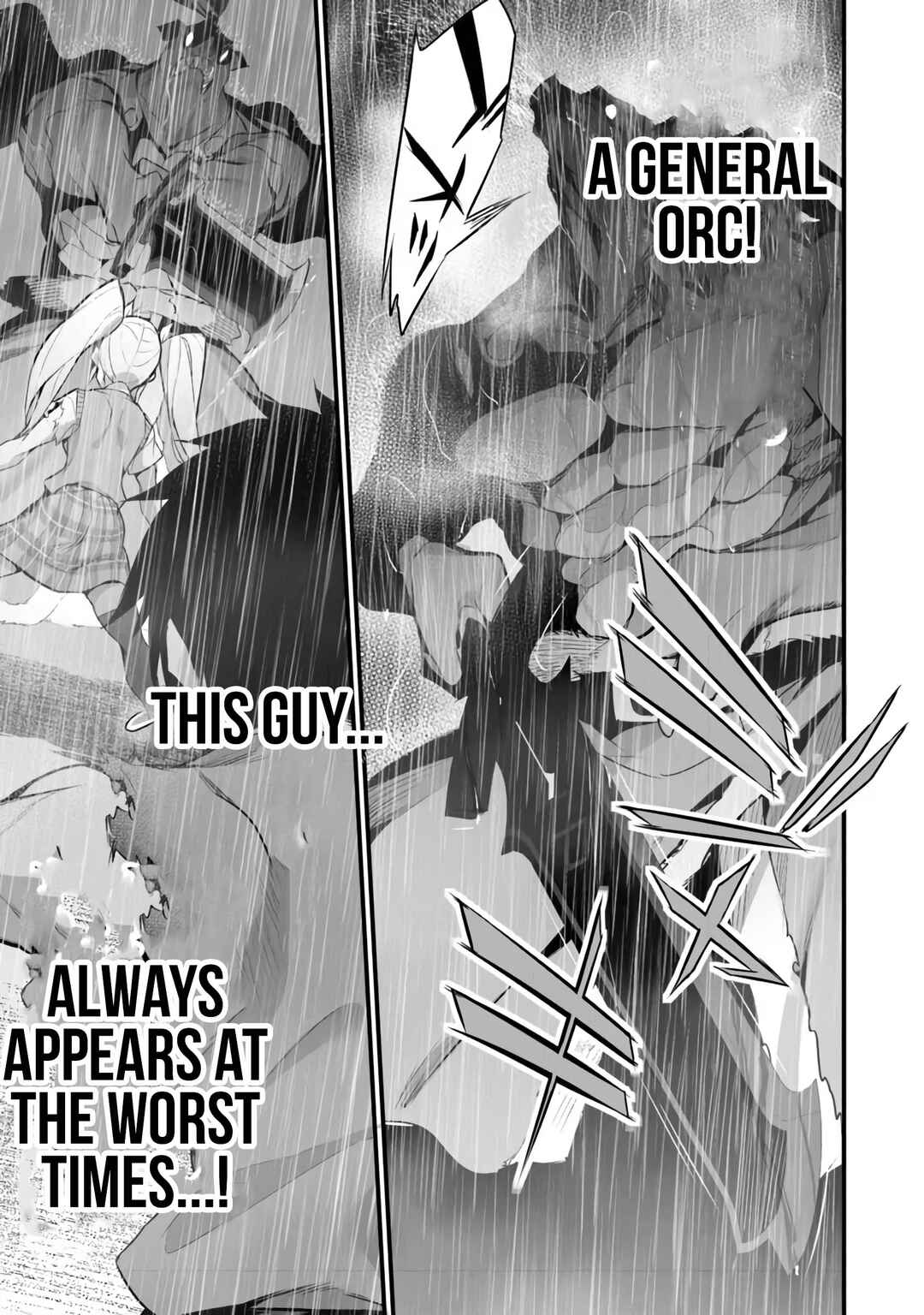 Boku wa Isekai de Fuyo Mahou to Shoukan Mahou wo Tenbin ni Kakeru. Chapter 34 - Page 19