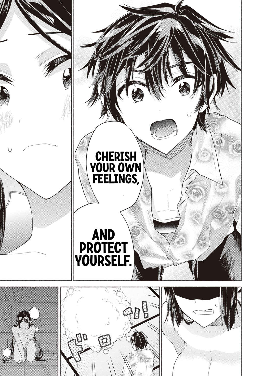Tenkamusou no Otometachi ga Ore no Kodane o Ubaiatte Imasu!!!!! Chapter 3 - Page 29