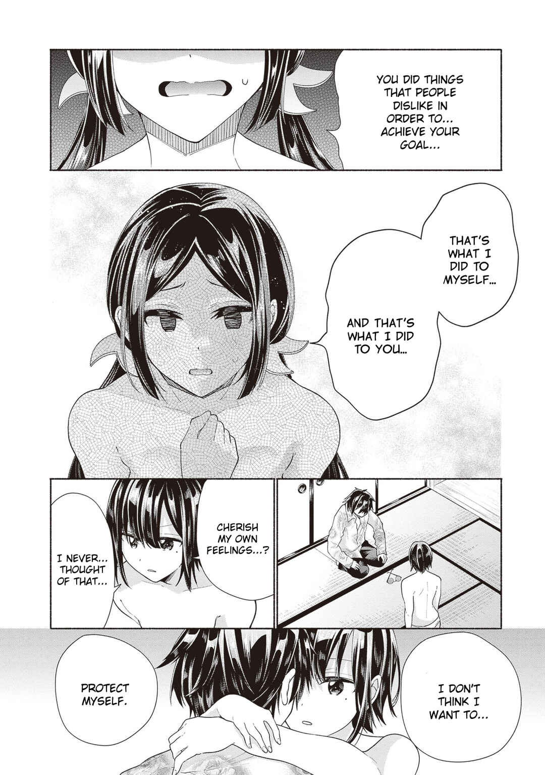Tenkamusou no Otometachi ga Ore no Kodane o Ubaiatte Imasu!!!!! Chapter 3 - Page 30