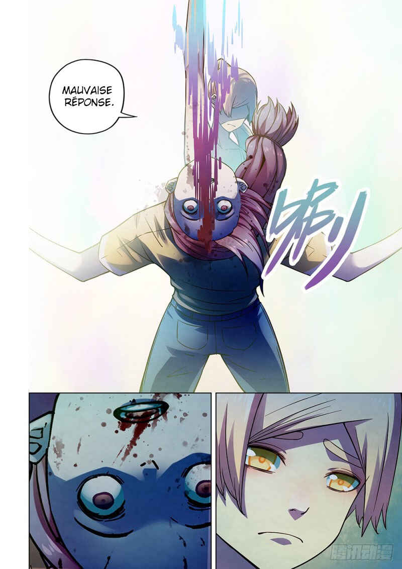 Mòshì Fánrén Chapter 194 - Page 15