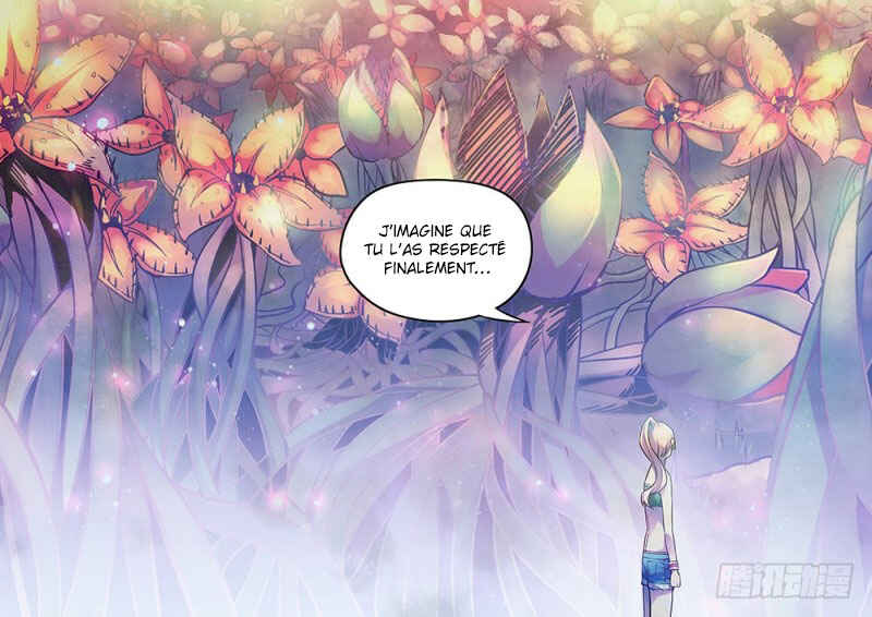 Mòshì Fánrén Chapter 194 - Page 18