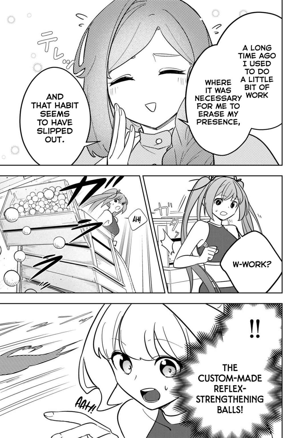 Koujo Tensei: Densetsu no Dai Madoushi (♂), Hime Kishi to Narite Densetsu no Reijou Kishidan o Tsukuri Musou Suru Chapter 16 - Page 11